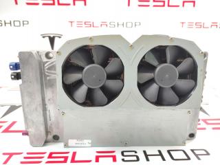Блок автопилота Tesla Model S 1 поколение [рестайлинг] 2018, 1655000-70-G