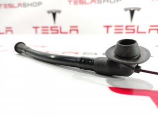 Дренажная трубка порта зарядки Tesla Model 3 1 поколение 2018, 1023052-00-A, 1103778-00-A