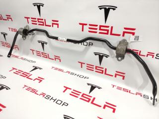 стабилизатор подвески задний Tesla Model 3 1 поколение 2018, 1044485-00-A