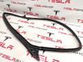 Уплотнитель проема дверного Tesla Model 3 1 поколение 2018, 1090500-00-K - фото №4