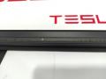 Уплотнитель стекла внутренний двери Tesla Model 3 1 поколение 2018, 1090495-00-E - фото №4