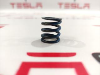 Пружина регулировочной гайки рулевой рейки Tesla Model 3 1 поколение 2018, 1044831-99-E