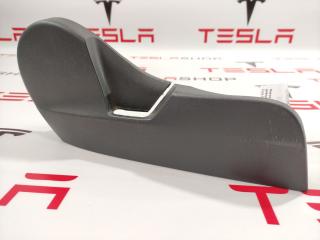 Накладка декоративная сиденья водителя Tesla Model 3 1 поколение 2020, 1088965-00-C