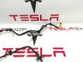 Электропроводка сиденья водительского Tesla Model 3 1 поколение 2019, 1489060-02-C, 1076116-02-C - фото №3
