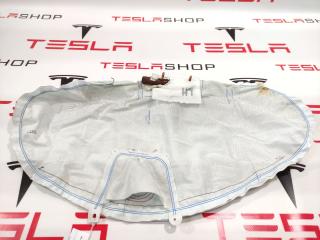 Подушка безопасности сиденья водительского левая Tesla Model 3 1 поколение 2018, 1452890-91-C