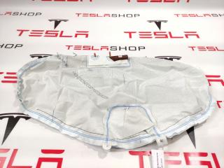 Подушка безопасности сиденья пассажирского правая Tesla Model 3 1 поколение 2018, 1452928-81-C