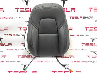 Обшивка спинки сиденья Tesla Model 3 1 поколение 2018, 1452928-81-C, 1450868-00-D