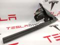 Уплотнитель форточки двери Tesla Model 3 1 поколение 2018, 1090501-00-G - фото №4