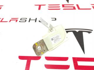 Высоковольтная шина от контактора на шунт Tesla Model S 1 поколение 2015, 1008440-00-B