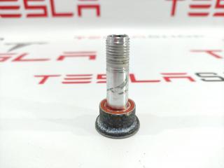 Болт (втулка) крепления корпуса высоковольтной батареи Tesla Model S 1 поколение 2015, 1018551-00-C, 1014204-00-F