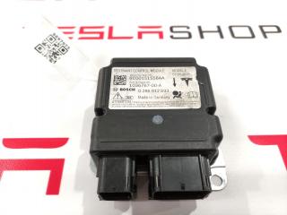 блок AirBag Tesla Model X 1 поколение 2017, 1036767-00-A
