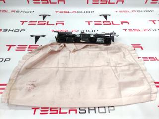 подушка безопасности коленная Tesla Model S 1 поколение [рестайлинг] 2021, 1005259-00-G