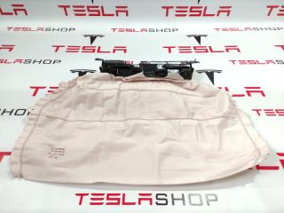подушка безопасности пассажира Tesla Model S 1 поколение [рестайлинг] 2021, 1005260-00-H