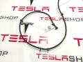 Магистраль омывателя лобового стекла Tesla Model S 1 поколение 2016, 1054647-00-A - фото №4