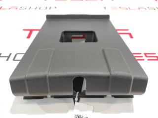 Подкапотный пластик бокса Tesla Model S 1 поколение 2015, 1010806-00-A, 1008968-00-C, 1008969-00-B