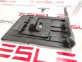 Подкапотный пластик бокса Tesla Model S 1 поколение 2015, 1010806-00-A, 1008968-00-C, 1008969-00-B - фото №4