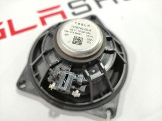 Динамик аудиосистемы (100мм) Tesla Model 3 1 поколение 2018, 1079742-00-A