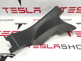 Накладка стойки С Tesla Model 3 1 поколение 2018, 1086309-00-F