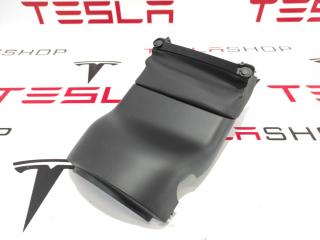 кожух рулевой колонки Tesla Model 3 1 поколение 2018, 1100572-00-E