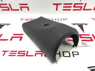 кожух рулевой колонки Tesla Model 3 1 поколение 2018, 1099284-00-E