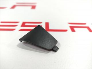 Заглушка пластиковая карты двери Tesla Model 3 1 поколение 2018, 1110194-00-D