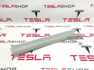Накладка стойки А Tesla Model 3 1 поколение 2018, 1086237-91-I