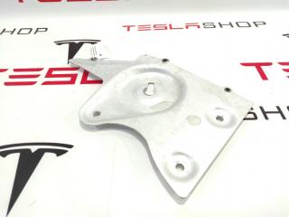 Пластина заднего подрамника Tesla Model S 1 поколение 2015, 6008492-00-B