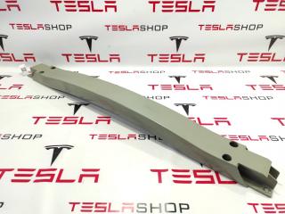 Балка усилителя бампера Tesla Model S 1 поколение 2016, 1015811-S0-B, 6008688-00-B