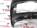 обшивка крышки багажника Tesla Model S 1 поколение 2015, 1009238-00-B, 1009231-S0-A, 1009237-00-E, 1009265-00-E - фото №6