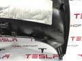 обшивка крышки багажника Tesla Model S 1 поколение 2015, 1009238-00-B, 1009231-S0-A, 1009237-00-E, 1009265-00-E - фото №7