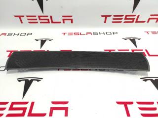 Накладка для динамиков крышки багажника Tesla Model S 1 поколение 2015, 1009251-00-B, 1009233-00-H