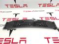 Накладка для динамиков крышки багажника Tesla Model S 1 поколение 2015, 1009251-00-B, 1009233-00-H - фото №2