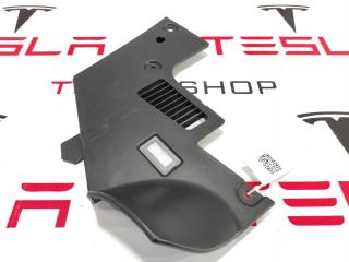 Накладка ниши для ног Tesla Model 3 1 поколение 2018, 1100579-00-E