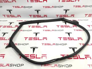 Уплотнитель проема дверного Tesla Model 3 1 поколение 2018, 1090511-00-K
