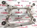 балка подвески задняя Tesla Model S 1 поколение 2016, 1009826-00-A, 6007012-00-L - фото №6