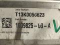 балка подвески передняя (подрамник) Tesla Model S 1 поколение 2016, 6006417-00-D, 1009825-00-A - фото №6