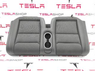 Сиденья 3-й ряд Tesla Model X 1 поколение 2021, 1067381-00-A
