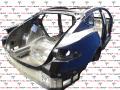 кузов Tesla Model S 1 поколение 2016, 1022588-01-H, 1055174 - фото №10