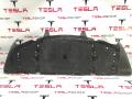 Диффузор бампера заднего Tesla Model S 1 поколение 2015, 6008180-00-C - фото №3