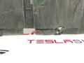 Диффузор бампера заднего Tesla Model S 1 поколение 2015, 6008180-00-C - фото №7