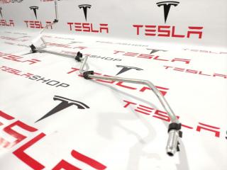 Вакуумная трубка тормозной системы Tesla Model S 1 поколение 2016, 6006358-00-C