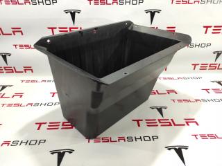 Расширение переднего бокса хранения Tesla Model S 1 поколение 2016, 1005897-00-G