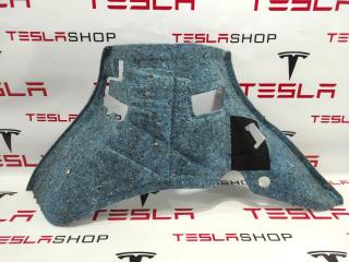 шумоизоляция (термозащита) Tesla Model S 1 поколение 2016, 6008719-00-F