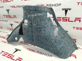 шумоизоляция (термозащита) Tesla Model S 1 поколение 2016, 6008717-00-F