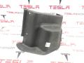 Отделка бокса подкапотного Tesla Model S 1 поколение 2015, 1007319-00-F - фото №4