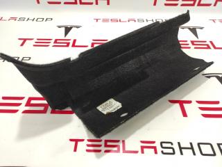 Накладка лонжерона Tesla Model S 1 поколение 2016, 1012354-00-F