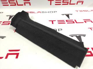 Накладка лонжерона Tesla Model S 1 поколение 2016, 1018384-00-G