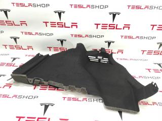 Отделка багажника Tesla Model 3 1 поколение 2018, 1097005-00-I