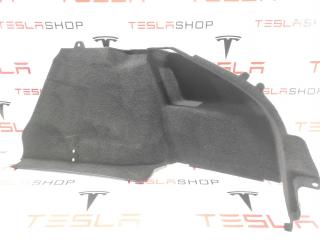Отделка багажника Tesla Model S 1 поколение 2016, 1025980-00-B