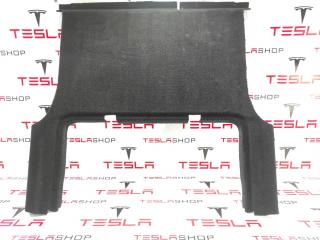 Отделка пола багажника Tesla Model S 1 поколение 2016, 1018359-00-G
